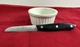 J.A. Henckels International German 11310-080 Paring Knife 3&rdquo; Made In China