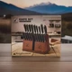 Imarku 20PCS Kitchen Knife Set with Block And 2 Pull Away Steak Knife Sets