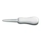 Dexter Russell S134PCP 3 in SaniSafe&reg; Oyster Knife