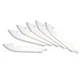 Outdoor Edge Boning Knife Replacement Blades - 5in - 6pk - RR50-6