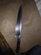 Mundial Forged 10-inch Chef Knife Model 5110-10 High CARBON STEEL