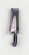 Mercer Culinary Millennia Purple Handle, 8-Inch, Chef's Knife M22608PU