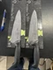 Mercer Culinary M22608 Milennia Commercial Chef's Knife 8-Inch #31