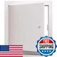 Acudor Ed1212Scpc Ed-2002 Metal Access Door 12 X 12 14 Height White
