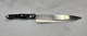 Vintage Cutco 1725 Chef Knife USA 9.25" Blade and 15" Long with Handle
