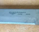 Vollrath Restaurant Grade Jumbo Steak Knife  5 1/2" stainless blade 48147