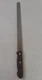 Dexter Connoisseur No Stain 40D-10&rdquo; Roast Slicer Carving Knife Vintage  USA  16"