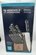 J.A. Henckels International ~High Quality ~ 12 Piece Cutlery Set