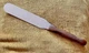 CUTCO No. 28 Prof. Cake Frosting Spatula, ErgoNomic Handle, Lifetime Guarantee