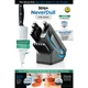 Ninja NeverDull Essential 14-Piece Knife System with Built-In Sharpener, Stain