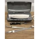 Hamilton Beach Carve'n Set Electric Carving Knife Set w/Fork & Case 74250 Works