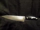 J A Henckels International 8" Chef Knife 11310-200 German Stainless Steel