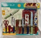 THE PIONEER WOMAN Classic Charm 20-PIECE CUTLERY SET-NEW Will Be Opened To Ship