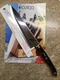 CUTCO 1725 Chef Knife Sharp! Factory Fresh! Classic/Black Choose Qty