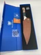 Dalstrong Chef Knife - 8 inch - Valhalla Series - Premium 9CR18MOV HC Steel -