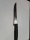 MUNDIAL 5622-6E Brazil High Carbon No Stain 6" Serrated Blade Slicing Knife 