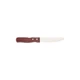 CRESTWARE SKJW Steak Knife,5 in L,Brown,PK12 45GK43