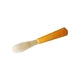Winco Spreader Knife Serrated Edge  With Wood Handle Kitchen Food Utensil TN713