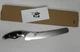 NEW Shun Ken Onion Kaji Fusion 9&rdquo; Multi-Purpose Serrated Slicing Knife KDM-0025