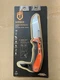 GERBER 31-003854 KNIFE FLDG, Randy Newberg DTS, Dual Tool Syst. & Sheath Tndn TL