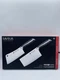 Saveur Selects- German Steel Forged 2-Piece Cleaver Set- Voyage Series