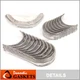 Main Rod Bearings Fit 92-04 Acura Honda Isuzu 3.2L 3.5L V6 SOHC DOHC 6VD1 6VE1