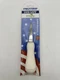 Dexter Russell S134PCP Sani-Safe 3" Oyster Knife with White Textured : NEW