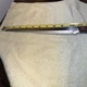 Vintage D-400 Stainless Steel Japan Lifetime Cutlery Jet Cut Chef&rsquo;s  Knife