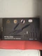 Knife Set Swiss Culinary  Penthouse KF-10 Marble Coated Antibacterial 6 Pc. Set