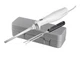 Hamilton Beach Electric Knife Set & Case- Carving Meat, Poultry, Bread, Crafting