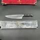 Messermeister Meridian Elite 8 Inch Traditional Chef's Knife Damaged Box