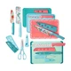 Pioneer Woman 20 Piece Cutlery Set ~ Blooming Bouquet - NEW