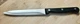 CHICAGO CUTLERY 4.75" Serrated Utility knife