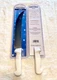 Dexter Russell P94826 10" Cimeter Kitchen Steak Knife for Chef/Cook..31621..New