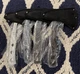 Perfect Point Throwing Axe Stainless Steel Silver (4-Pack) Comes As Shown
