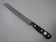 Wusthof Gourmet 4143/20cm 8" Bread Slicing Knife Serrated Solingen Germany