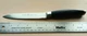 J.A. Henckels Intl Forged Razor 5" Serrated Utility Knife (19600-130)