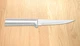 Rada R127 Super Parer Kitchen Cutlery Knife American made L/R handed + sharp NEW