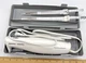 Hamilton Beach Electric Knife 74250R w/ Case White Carving Knife Kitchen Utensil