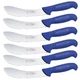 F Dick ErgoGrip Skinning 6" / 15cm Knife 8226415 - Set of 6