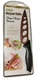 Home Innovations Non Stick Copper Knife Stay Sharp Forever Stainless Steel Chop