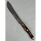 Cutco # 1722 French Butcher Knife