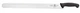 Mercer Culinary Millennia&reg; 18" Wavy Stamped Japanese Steel Cake Slicer Knife