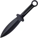 Cold Steel Shanghai Shadow Knife w/ Secure-Ex Sheath - 1055 Carbon Steel