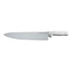 Dexter-Russell Dexsteel Sani Safe High Carbon Steel Cooks Knife 17" Overall L