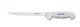 Dexter Russell SofGrip 7' Narrow Flexible Fishing Fillet Knife..White..24103
