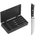 Master Maison 8-piece 5" Ultra Premium Steak Knife Set - Steak Knives Set Of 8