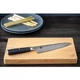 MIYABI 雅 (MIYABI Elegance) 20cm Gyuto (Chef's knife) 6000MCT 34073- From Japan