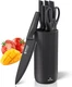 Brewin Knife Set, Kitchen Knife Set, Knives Set for Kitchen, Universal Knife Blo