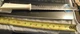 VINTAGE QUIKUT "QUIKKLE" SLICING & SAWING KITCHEN KNIFE - 9-1/2" BLADE 